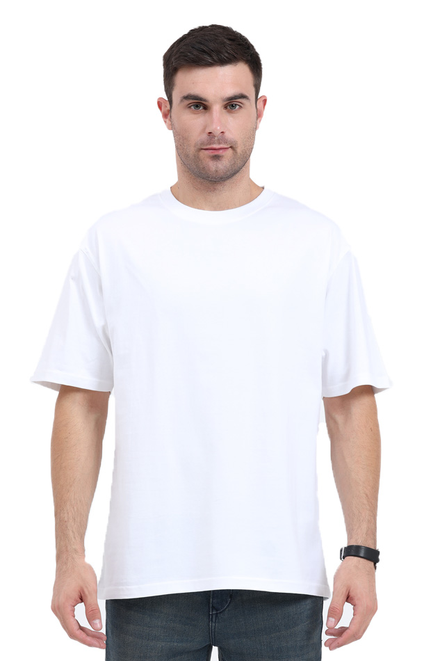 Men's Oversized Standard T-Shirt