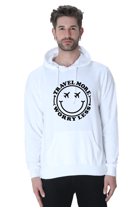 Men's Hooded SweatShirt