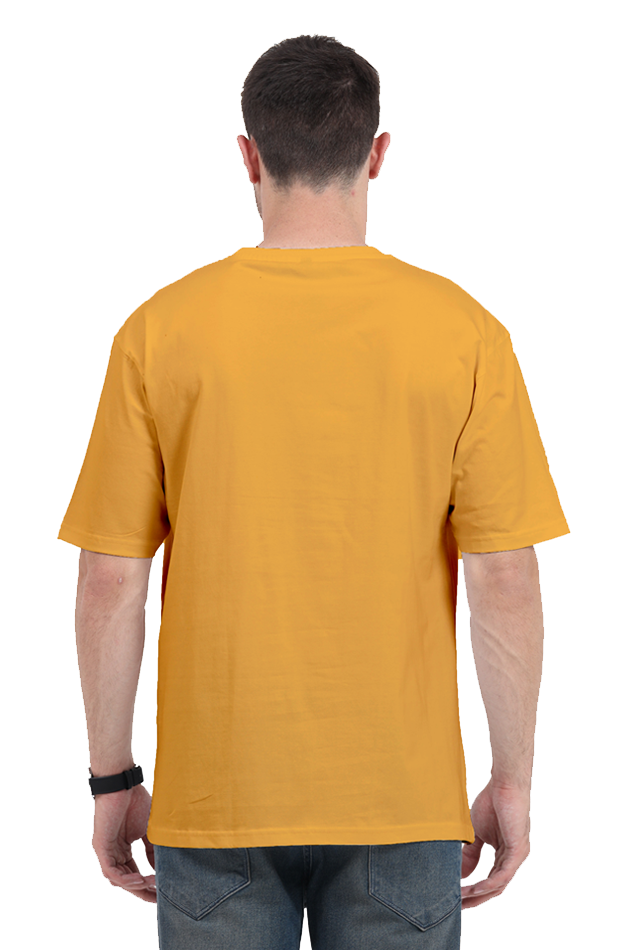 Men's Oversized Classic T-Shirt