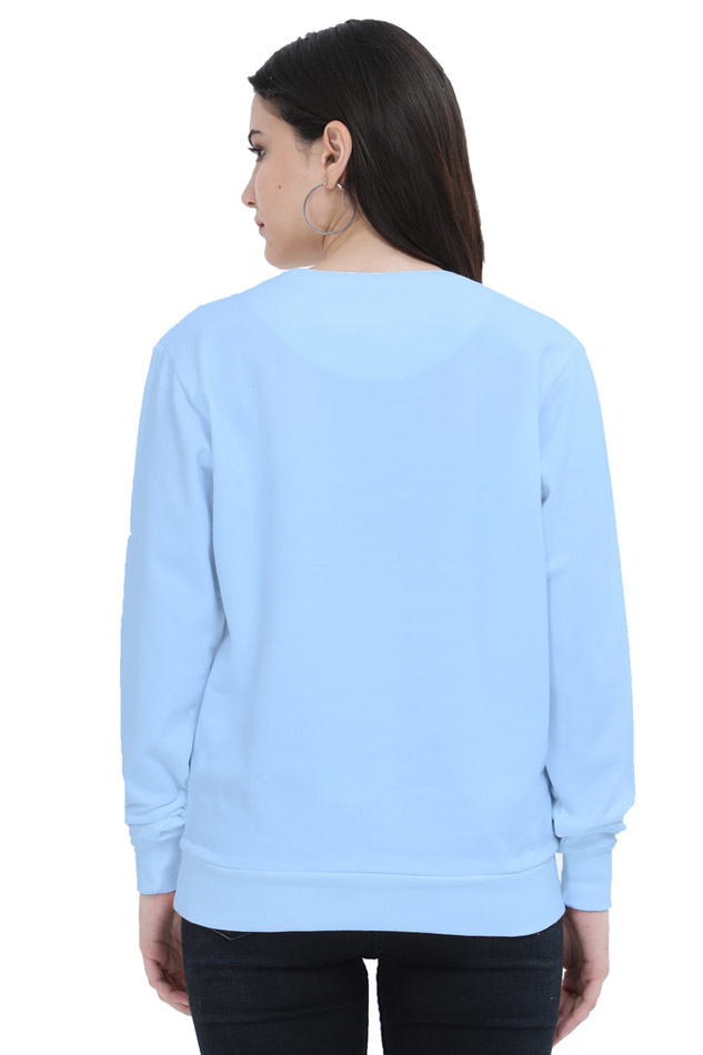 Women's SweatShirt